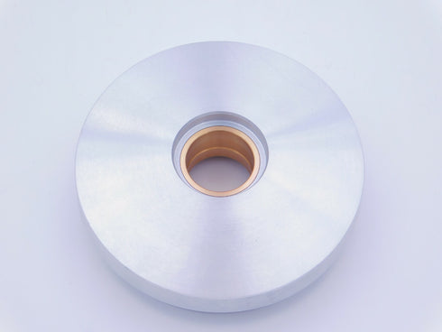 SUZUKI MOVEABLE DRIVE FACE SHEAVE NEW 1987 - 2006  QUADSPORT LT 80 LT80 OEM